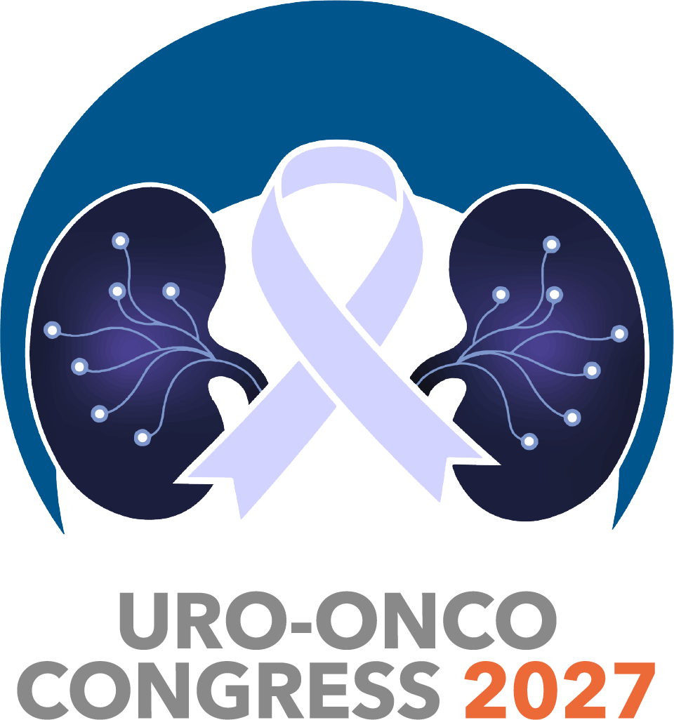 Save the date / Uro-Onco Congress 28-30 May 2027.